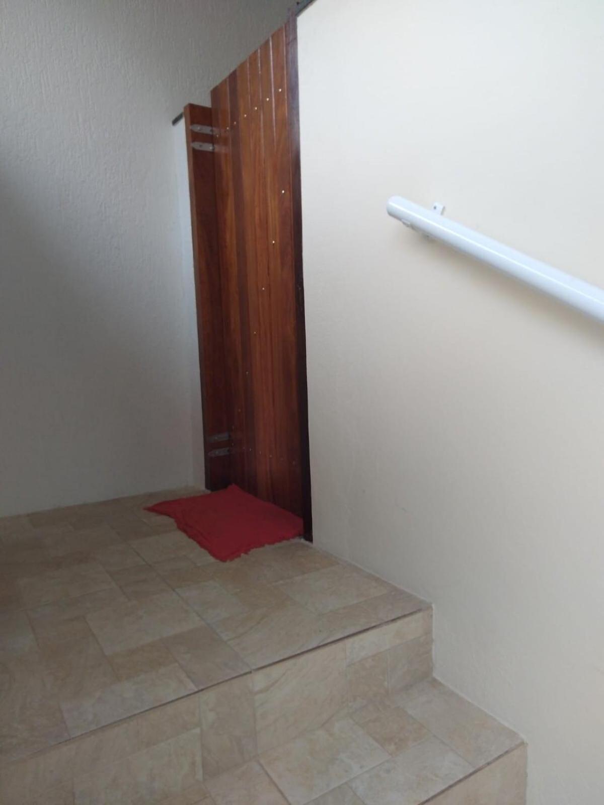 Apartment Kitnet Do Anderson 3 Em Orla Bardot