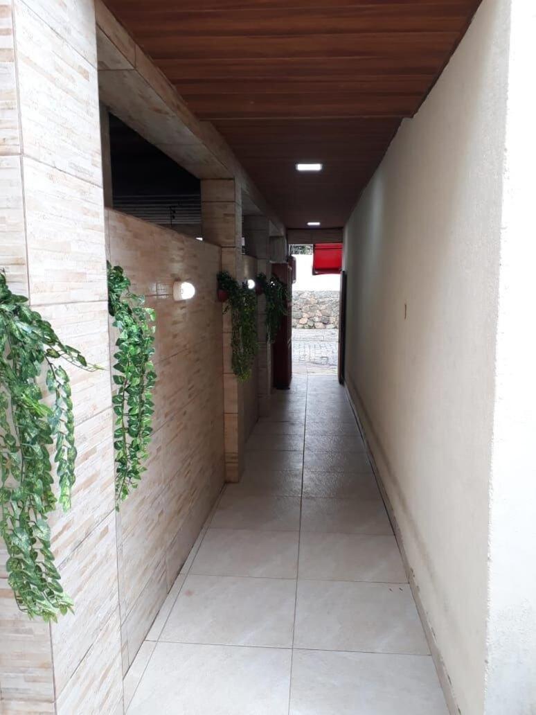 Apartment Kitnet Do Anderson 3 Em Orla Bardot *
