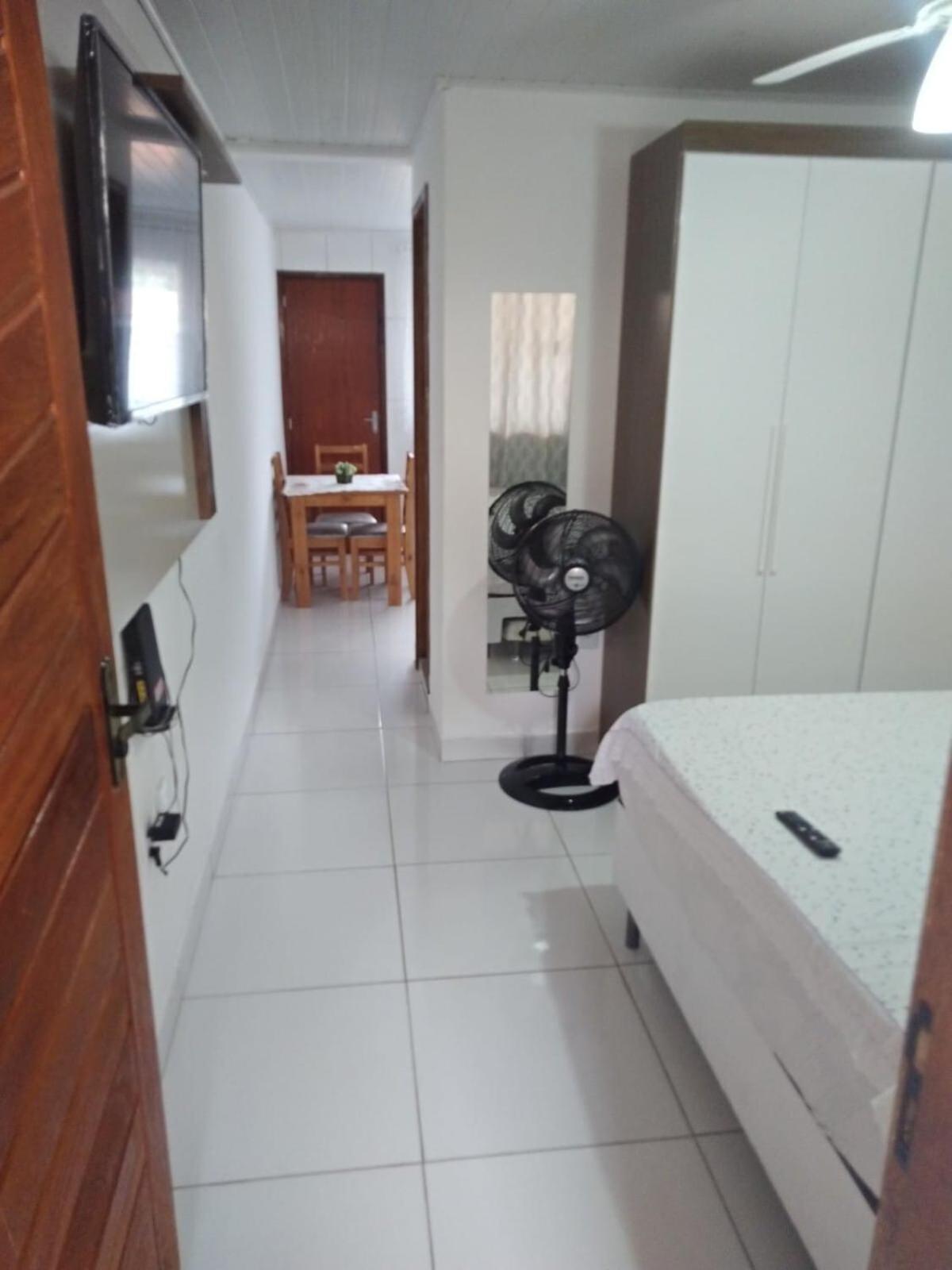 Kitnet Do Anderson 3 Em Orla Bardot