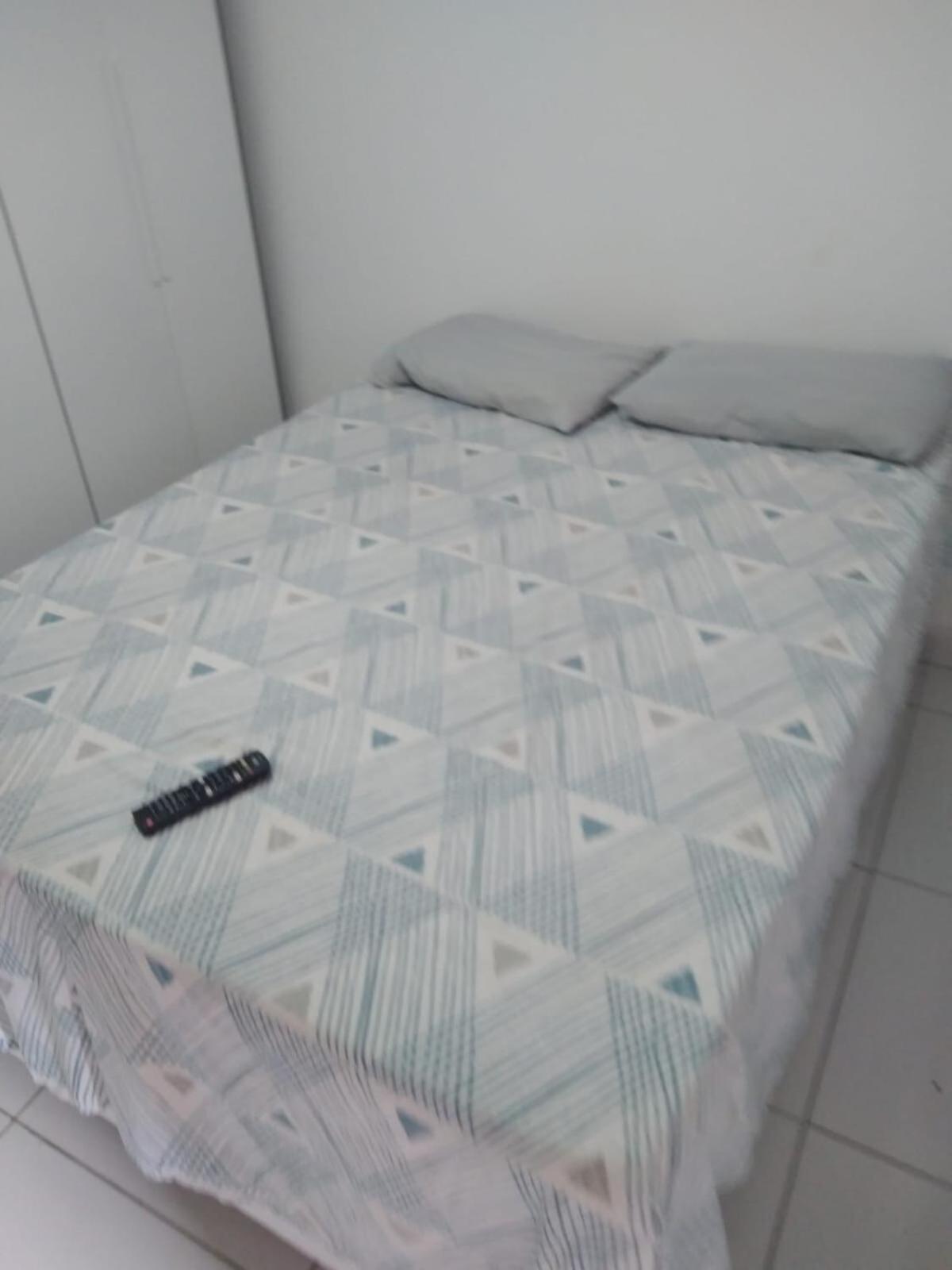 Apartment Kitnet Do Anderson 3 Em Orla Bardot *