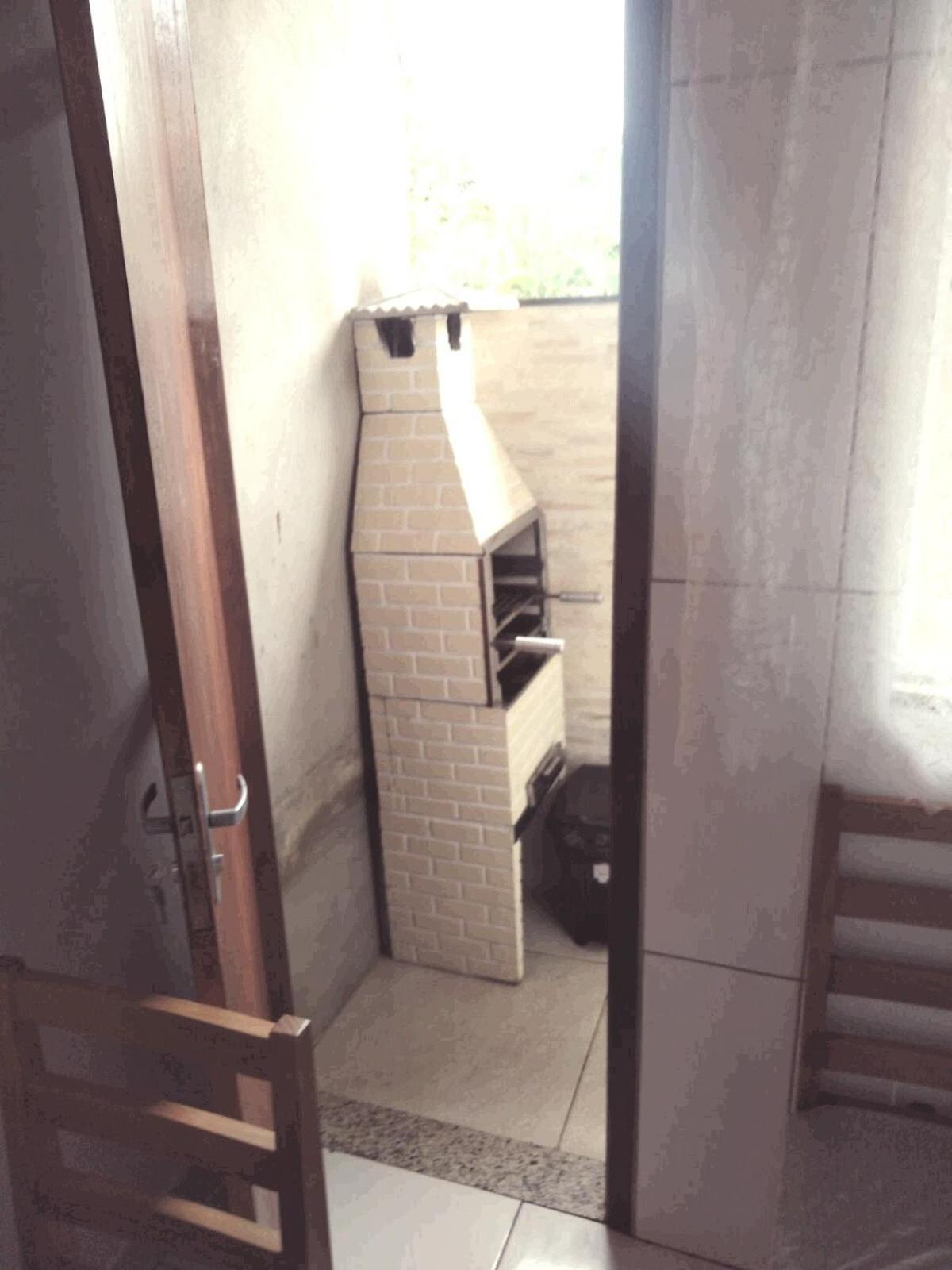 Apartment Kitnet Do Anderson 3 Em Orla Bardot *